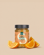 Senf Ingwer-Orange