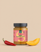 Senf Mango-Chili