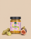 Senf Wasabi-Feige