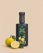 Umami BBQ - Yuzu Teriyaki Sauce