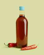 vomFASS Chiliöl Bio