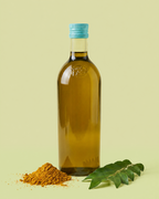 vomFASS Curryöl