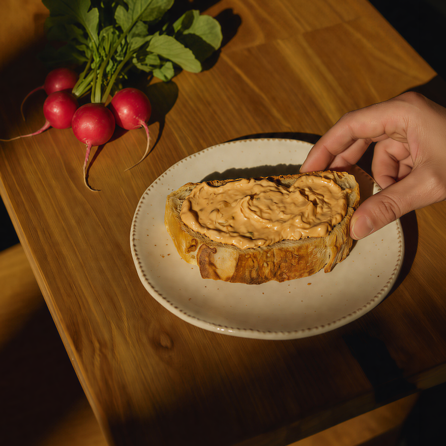 vomFASS aufs Brotzeitbrett.