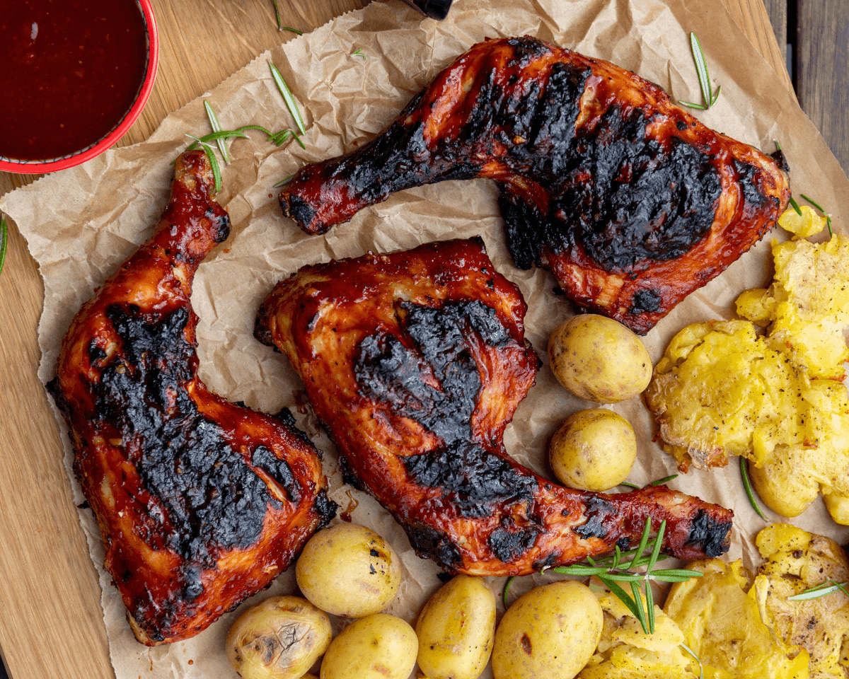 BBQ Specials