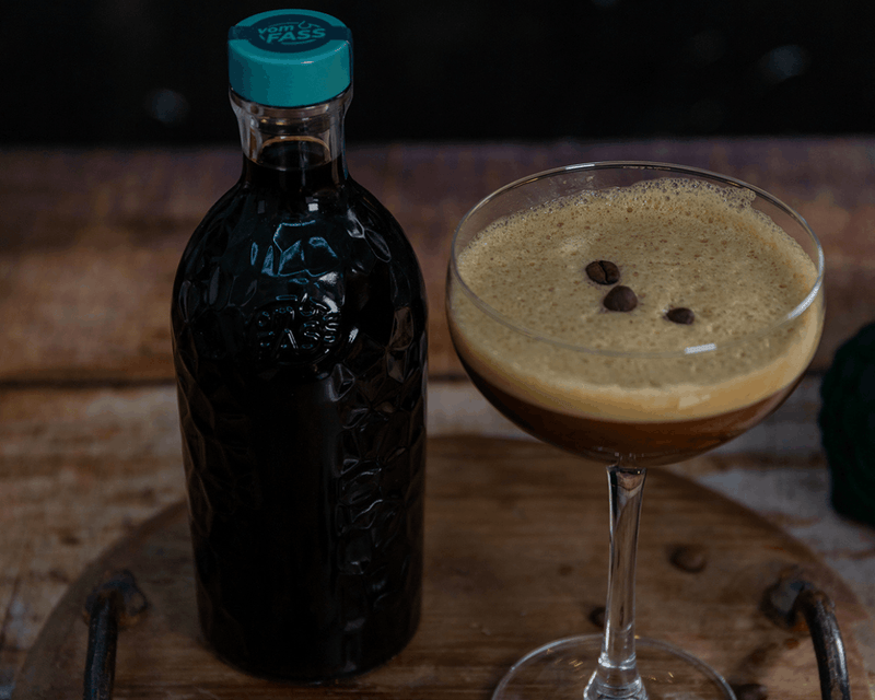 Espresso Martini