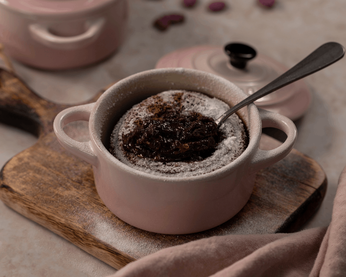 Lava Cake