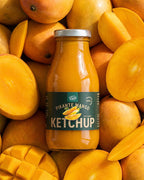 Gourmet Ketchup - Pikante Mango
