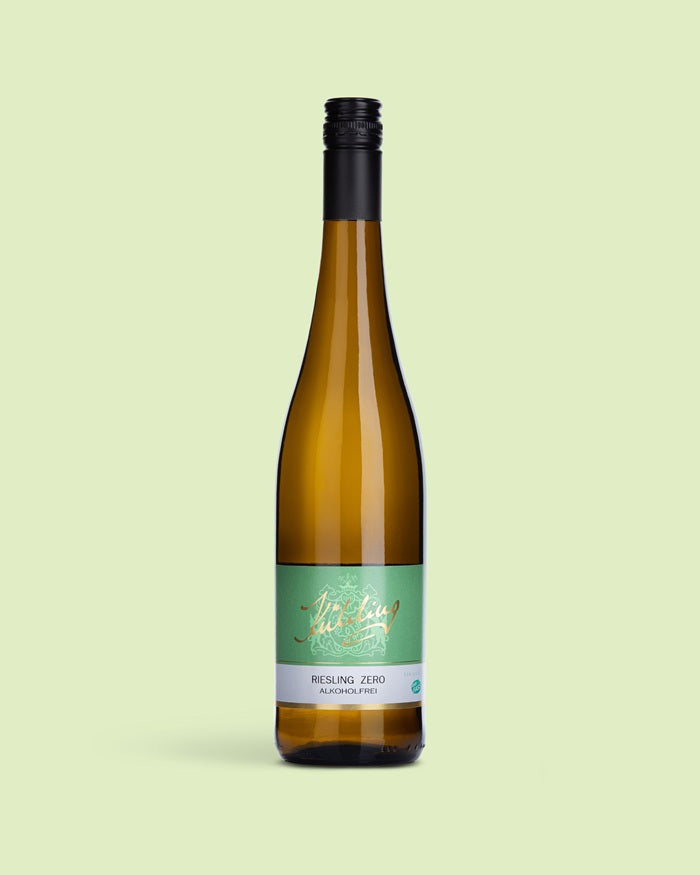 Weingut Kühling Riesling Zero