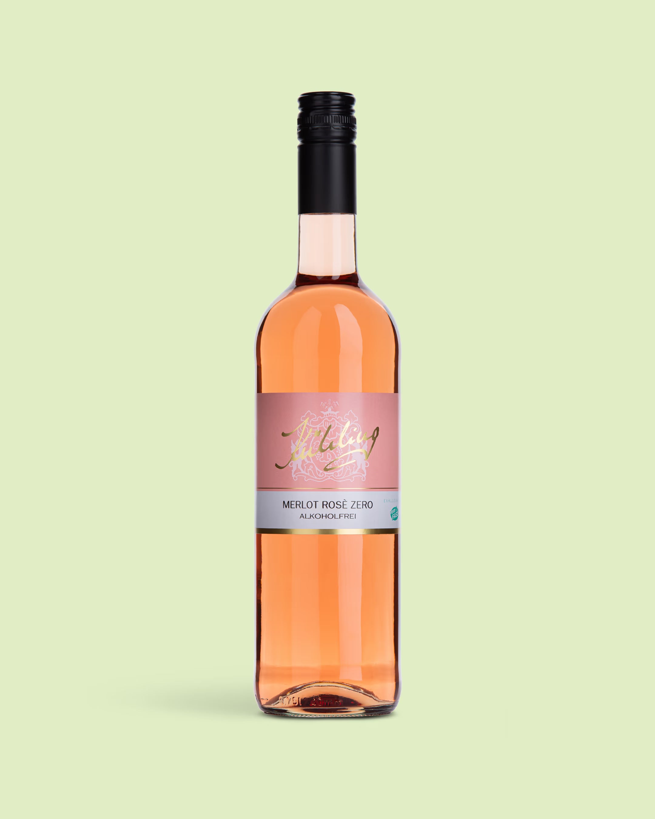 Weingut Kühling Rosé Zero