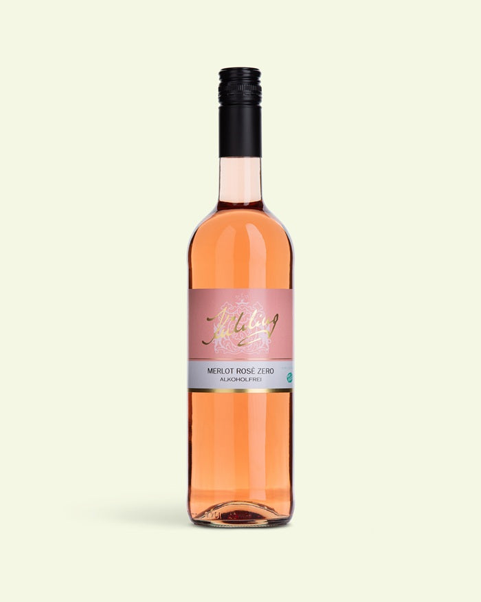 Weingut Kühling Rosé Zero