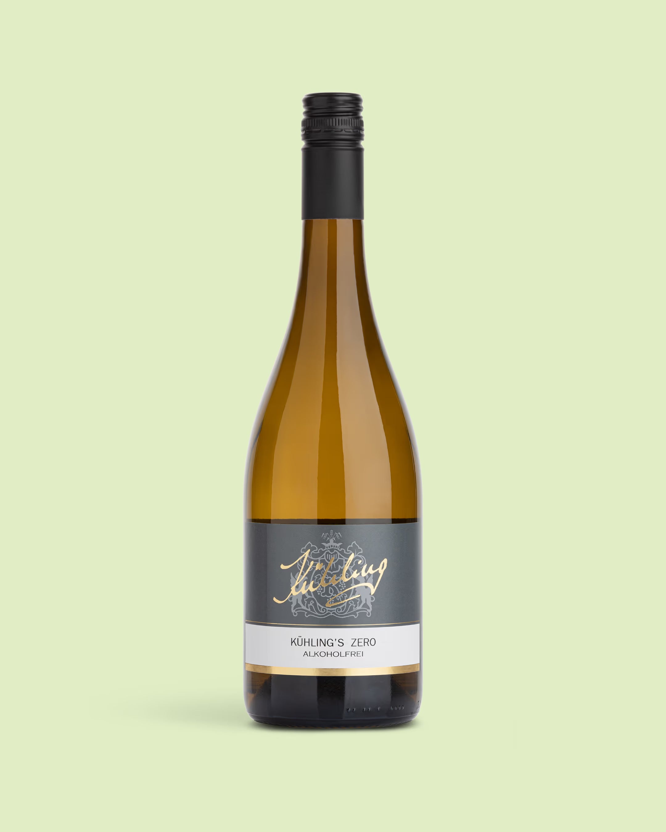 Weingut Kühling Zero - alkoholfrei
