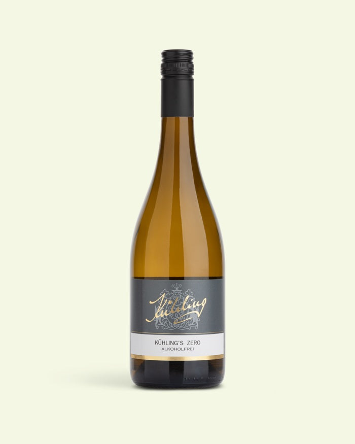 Weingut Kühling Zero - alkoholfrei