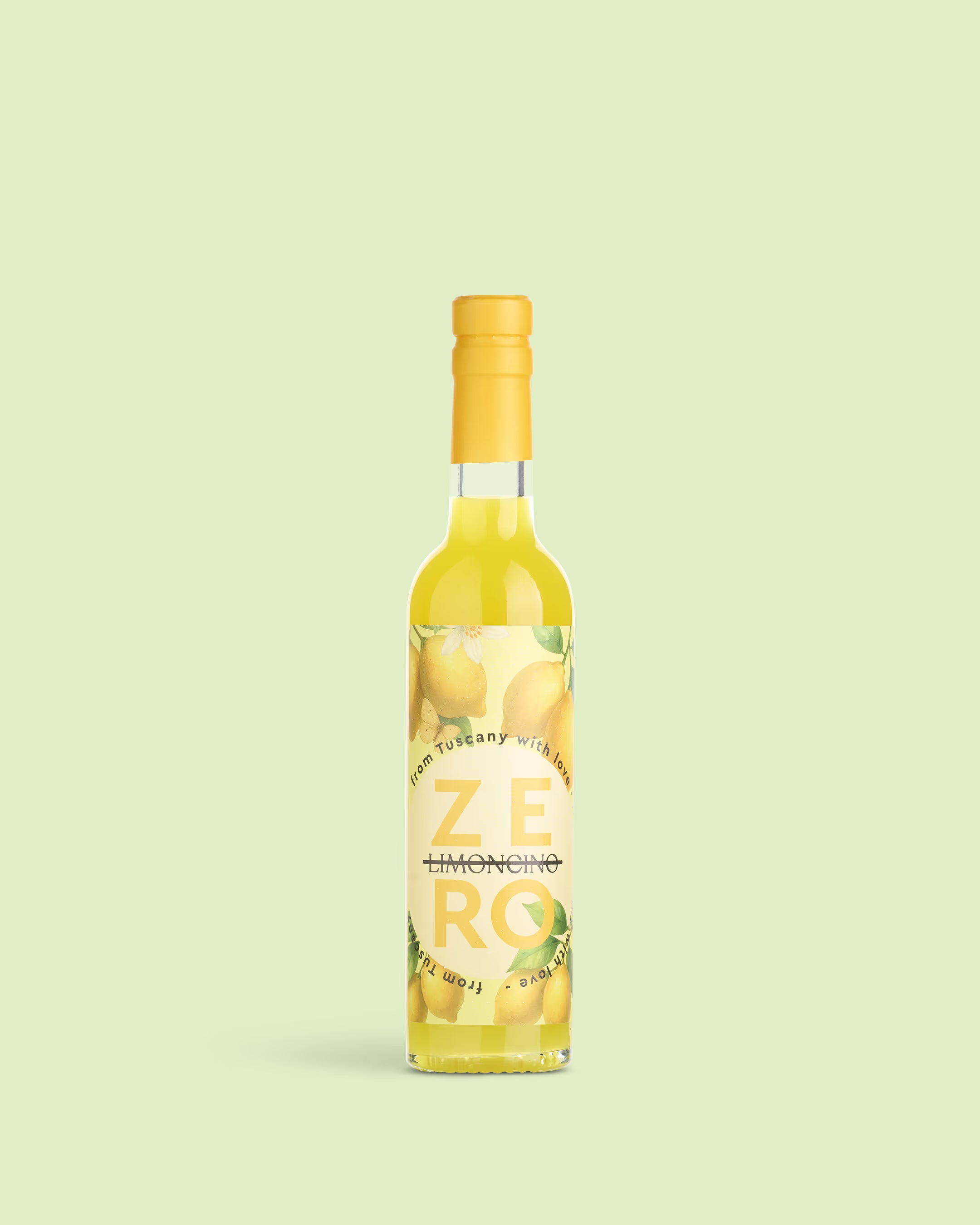 Limoncino Zero