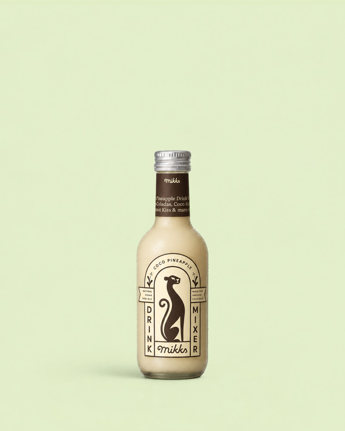 Mikks Coco Pineapple