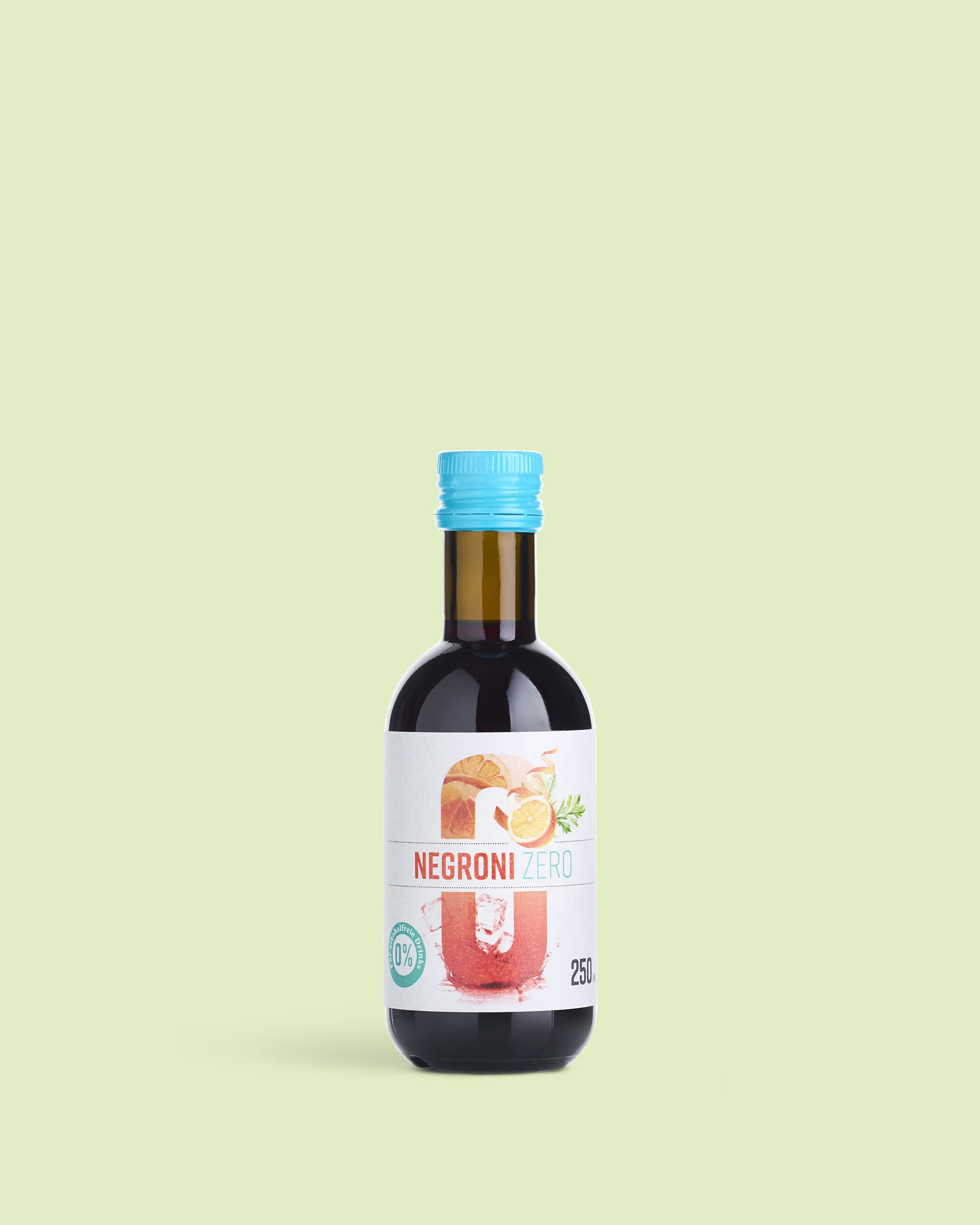 Negroni Zero