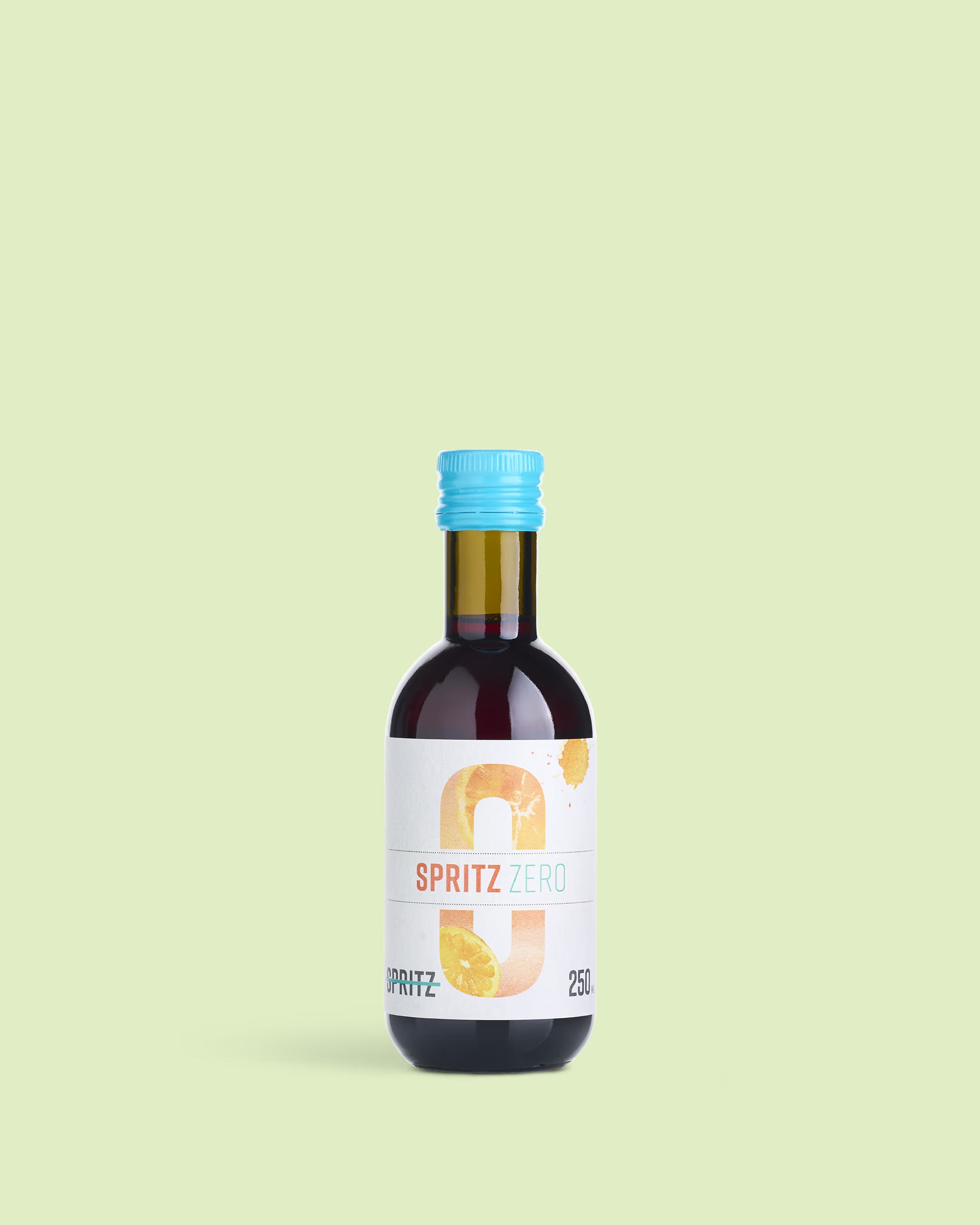 Spritz Zero