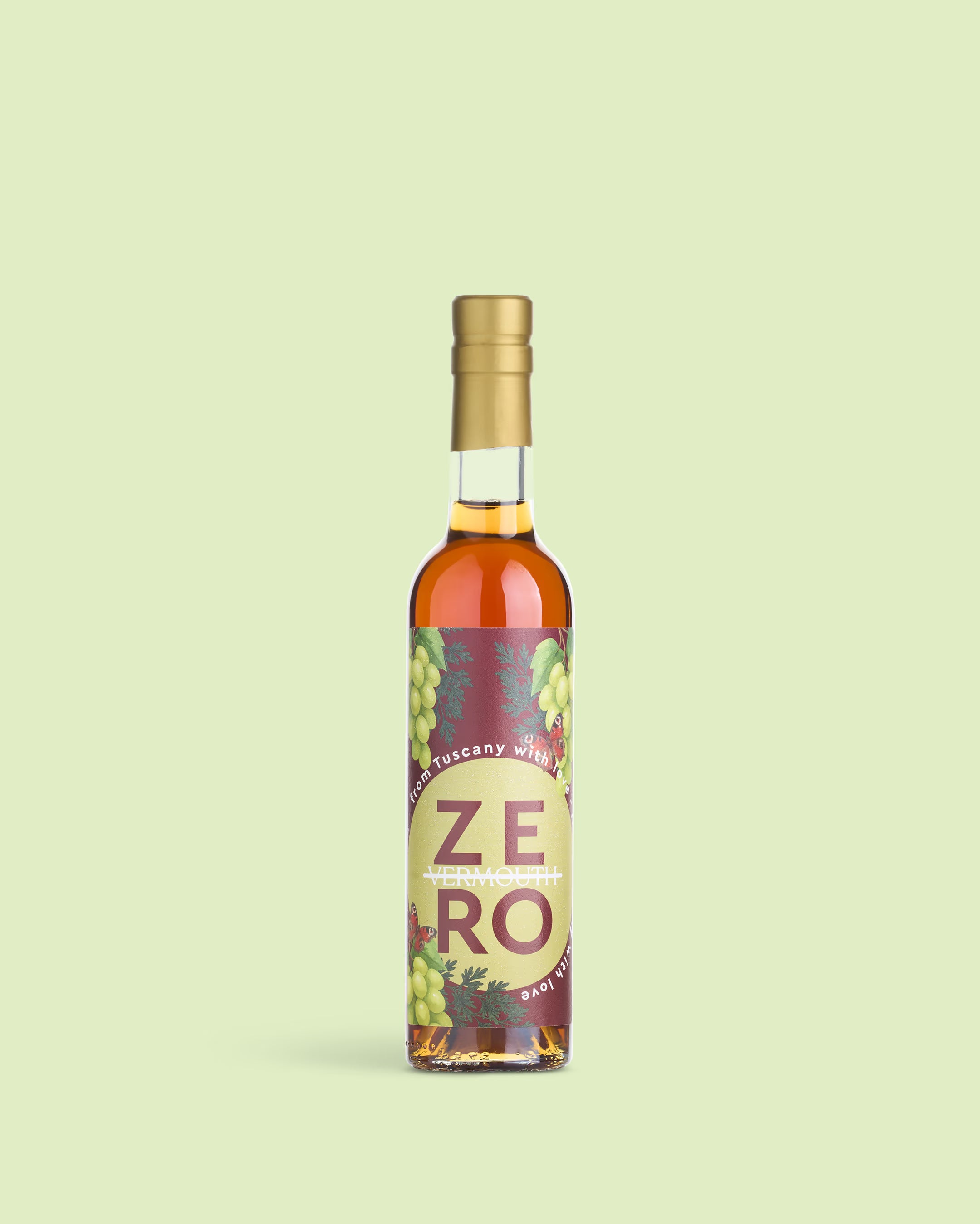 Vermouth Zero
