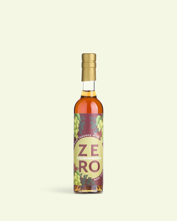 Vermouth Zero