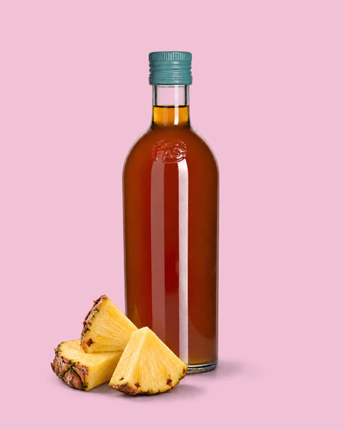 vomFASS Ananas Balsam Star