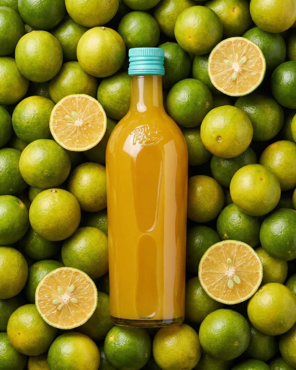vomFASS Calamansi Balsam Aroma
