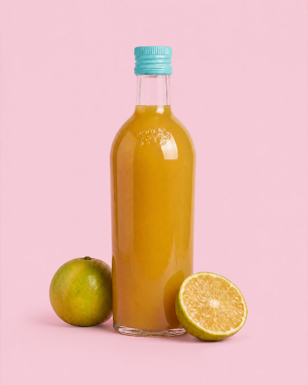 vomFASS Calamansi Balsam