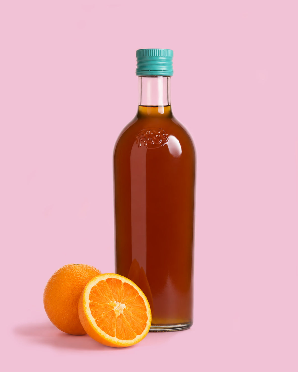 vomFASS Sommer-Orangen Balsam Star