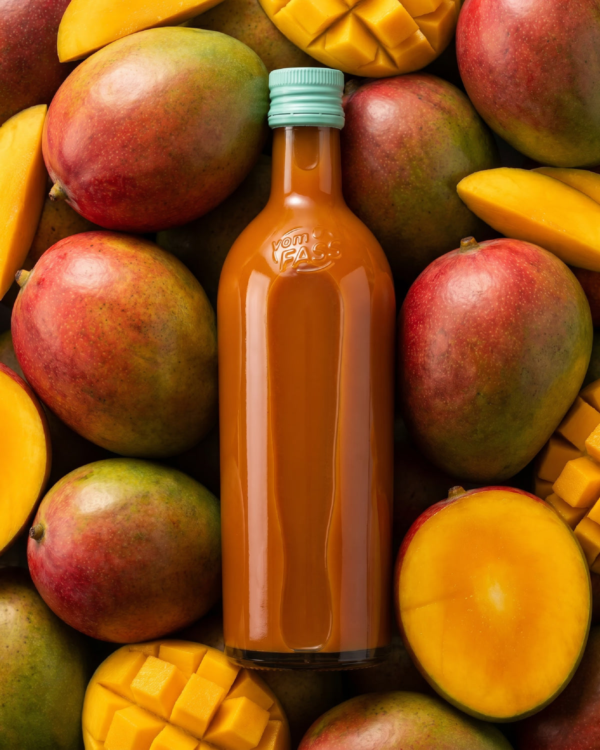 vomFASS Wildmango Balsam Star Aroma