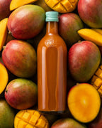 vomFASS Wildmango Balsam Star Aroma