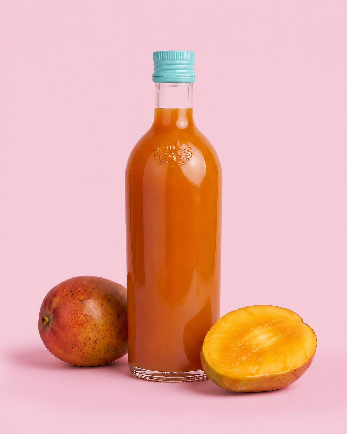 vomFASS Wildmango Balsam Star