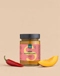 Senf Mango-Chili