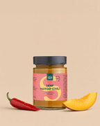 Senf Mango-Chili