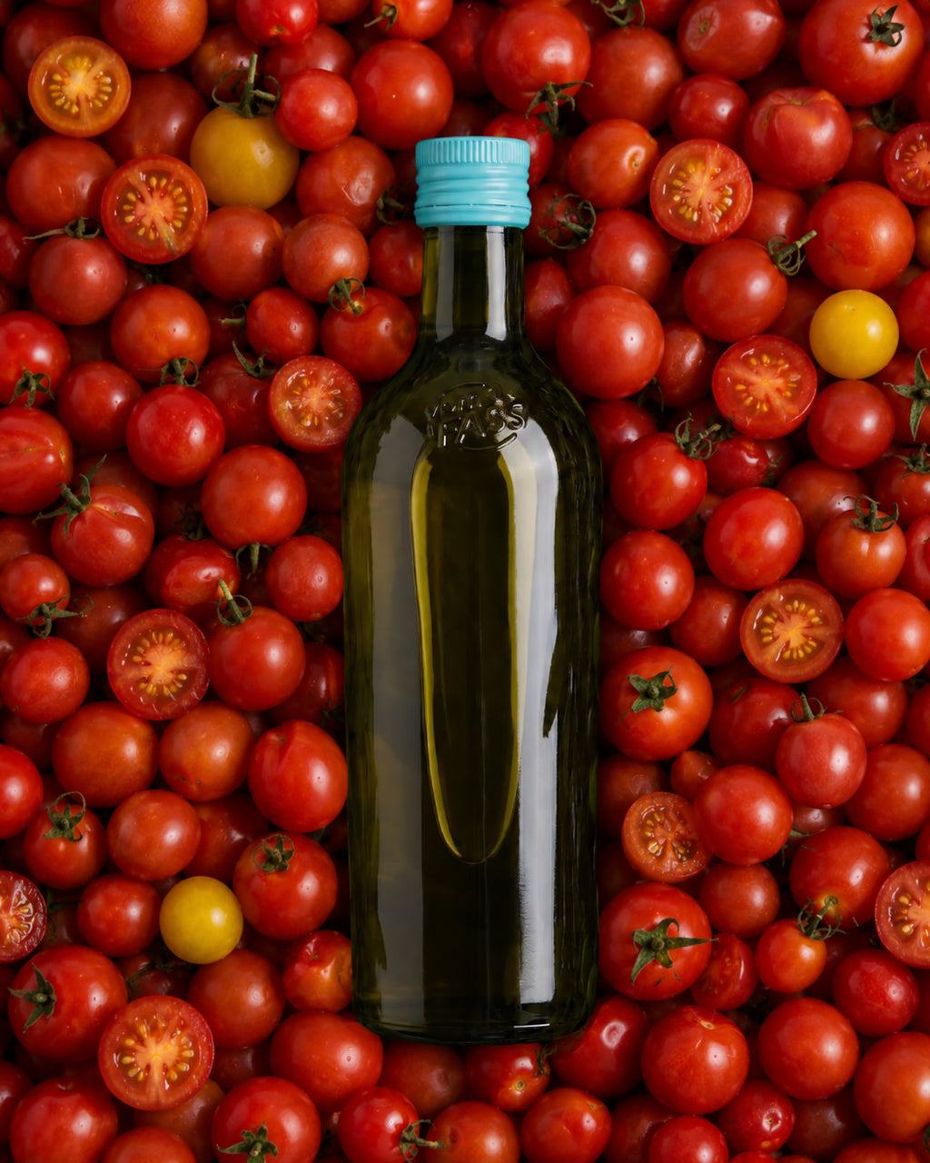 vomFASS Tomatenöl Aroma