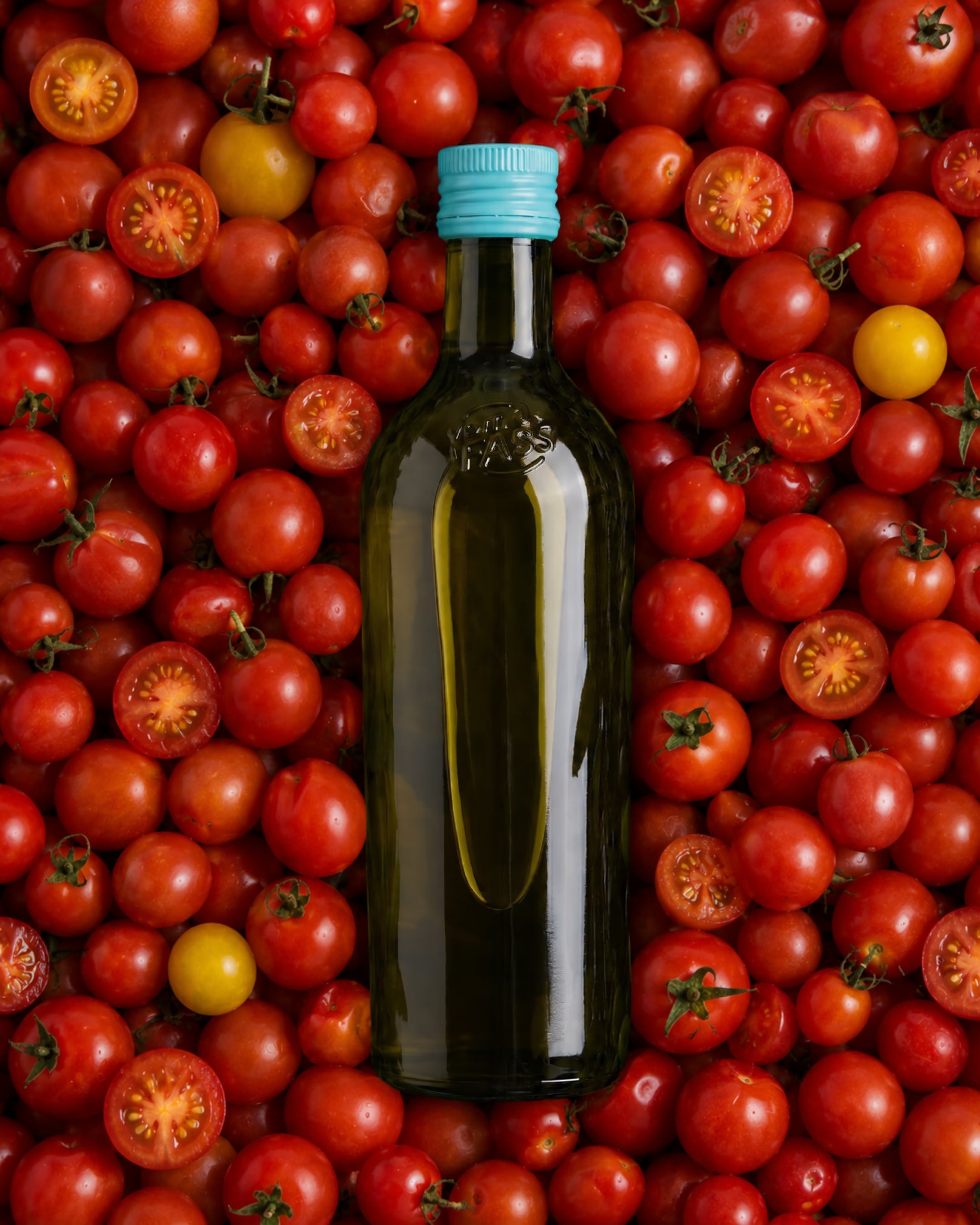 vomFASS Tomatenöl Aroma