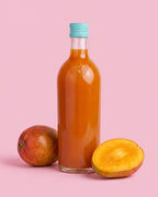 Wildmango Balsam Star