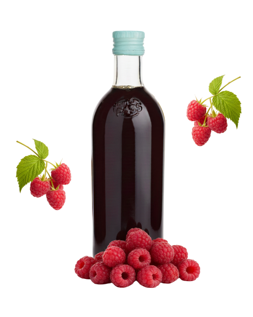 Waldhimbeer Balsam Star