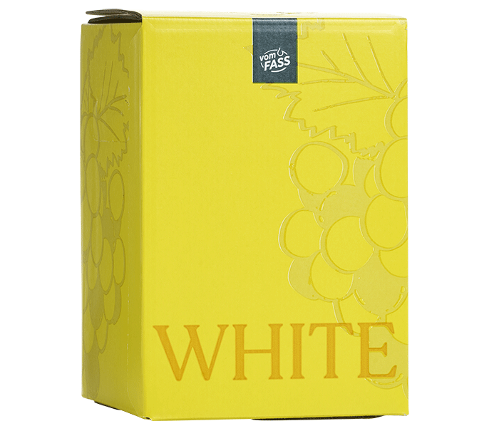 Trebbiano del Rubicone, 5 Liter Bag in Box