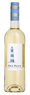 
                                2023 Gris Marin Vin de France Blanc 
                            