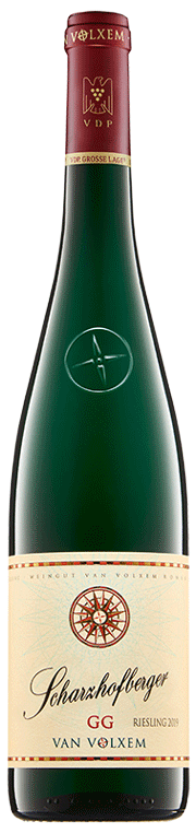 
                                2022 Scharzhofberger Riesling GG 
                            