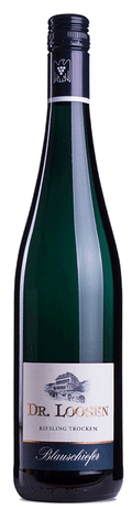 
                                2021 Blauschiefer Riesling trocken 
                            