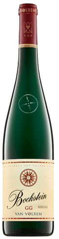 
                                2021 Bockstein Riesling GG 
                            
