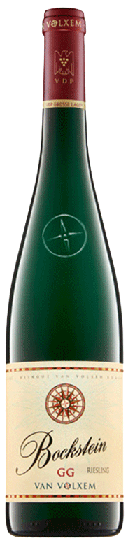 
                                2021 Bockstein Riesling GG 
                            