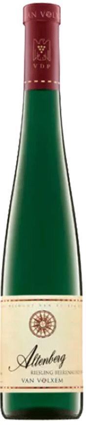 
                                2018 Altenberg Alte Reben Beerenauslese 
                            