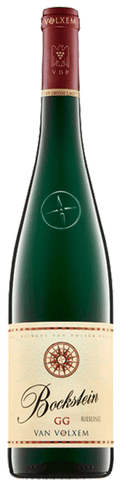 
                                2022 Bockstein Riesling GG Magnum
                            
