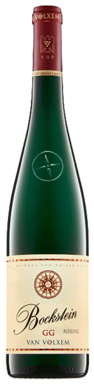 
                                2022 Bockstein Riesling GG Magnum
                            