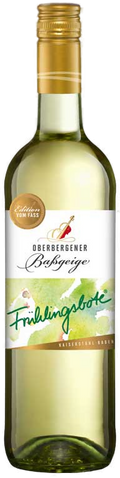 2025 Frühlingsbote Baßgeige