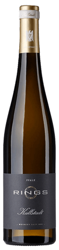 
                                2021 Kallstadt Riesling VDP. Ortswein
                            