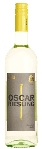
                                2024 Oscar Rheingau Riesling
                            