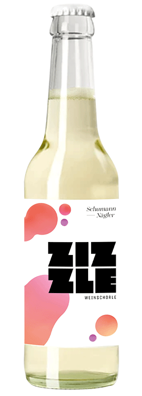 Zizzle Weinschorle