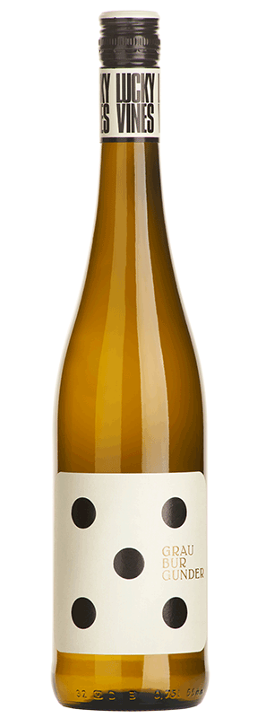 
                                2024 Grauburgunder Lucky Vines 
                            