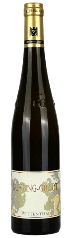 
                                2021 Rothenberg Riesling Großes Gewächs Bio
                            